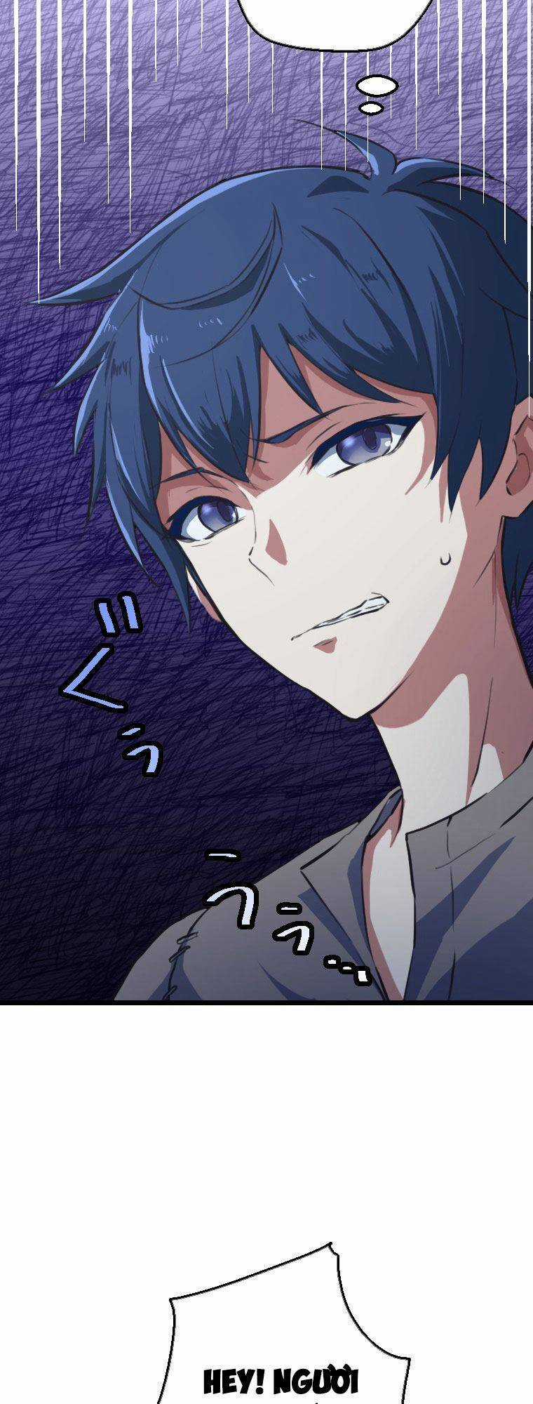 Ma Vương Phàm Ăn - Chapter 1 - Trang 4