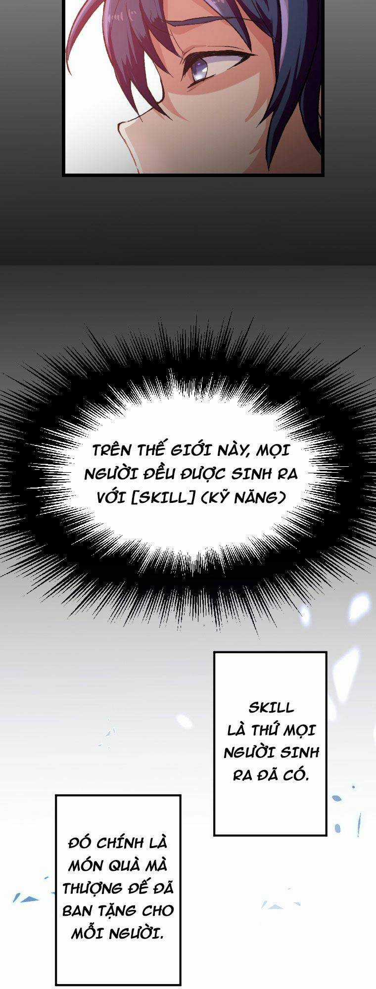 Ma Vương Phàm Ăn - Chapter 1 - Trang 33