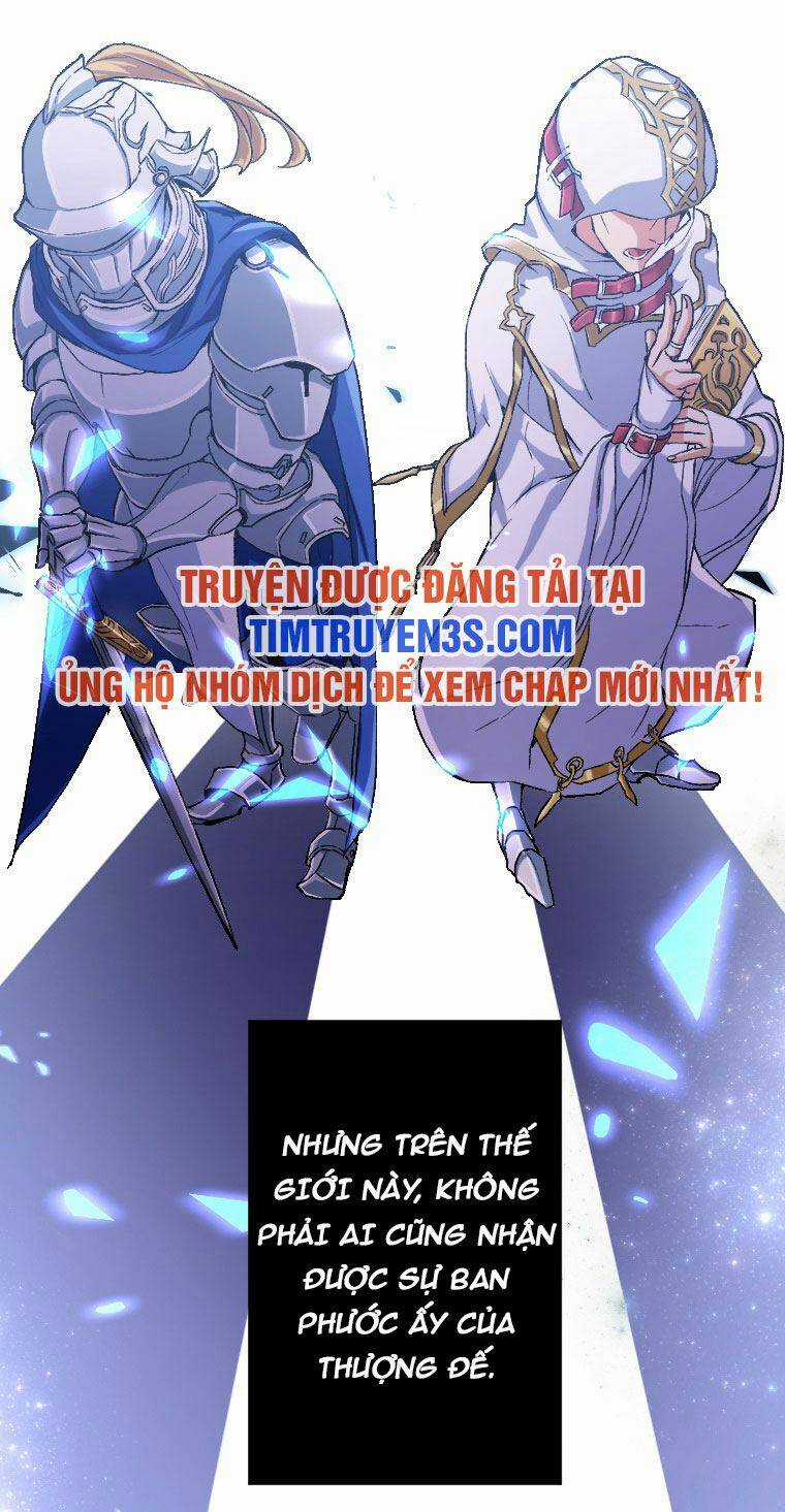 Ma Vương Phàm Ăn - Chapter 1 - Trang 34