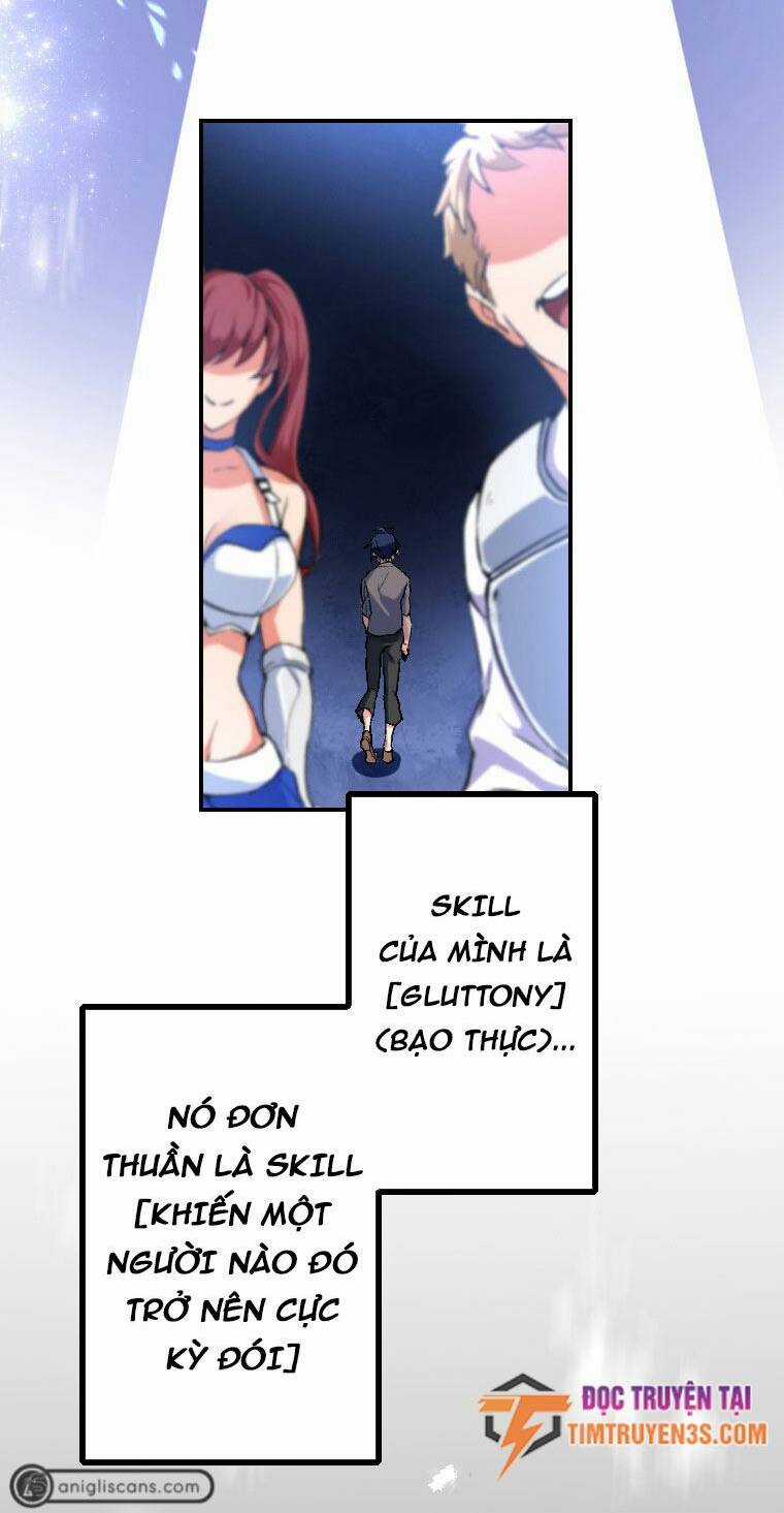 Ma Vương Phàm Ăn - Chapter 1 - Trang 35