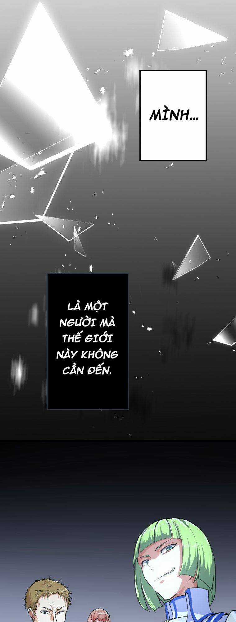 Ma Vương Phàm Ăn - Chapter 1 - Trang 36