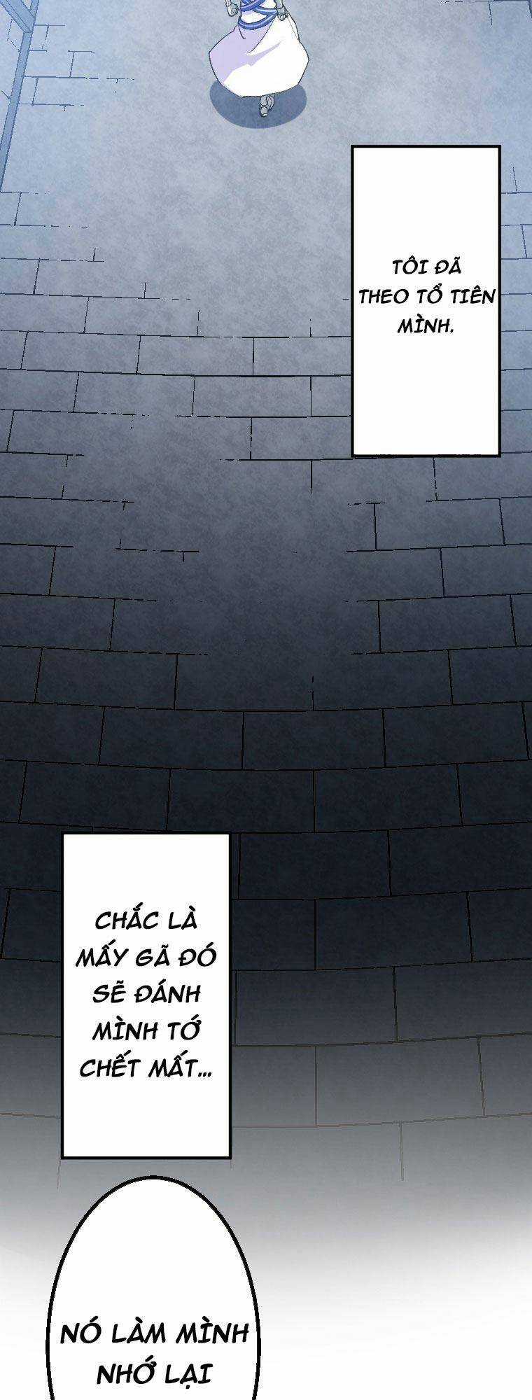 Ma Vương Phàm Ăn - Chapter 1 - Trang 38