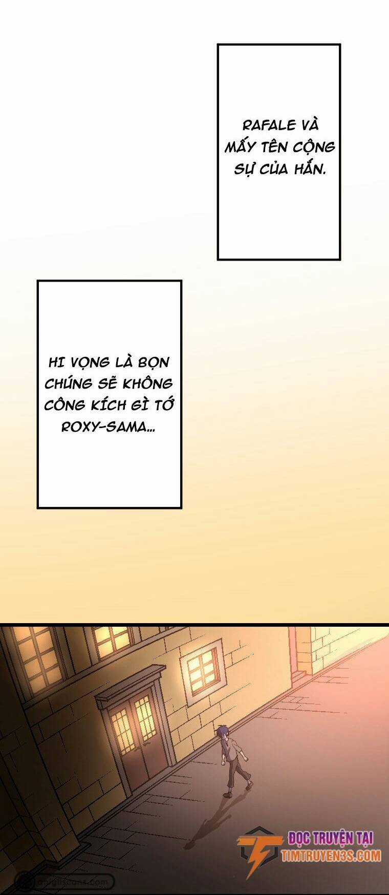 Ma Vương Phàm Ăn - Chapter 1 - Trang 40