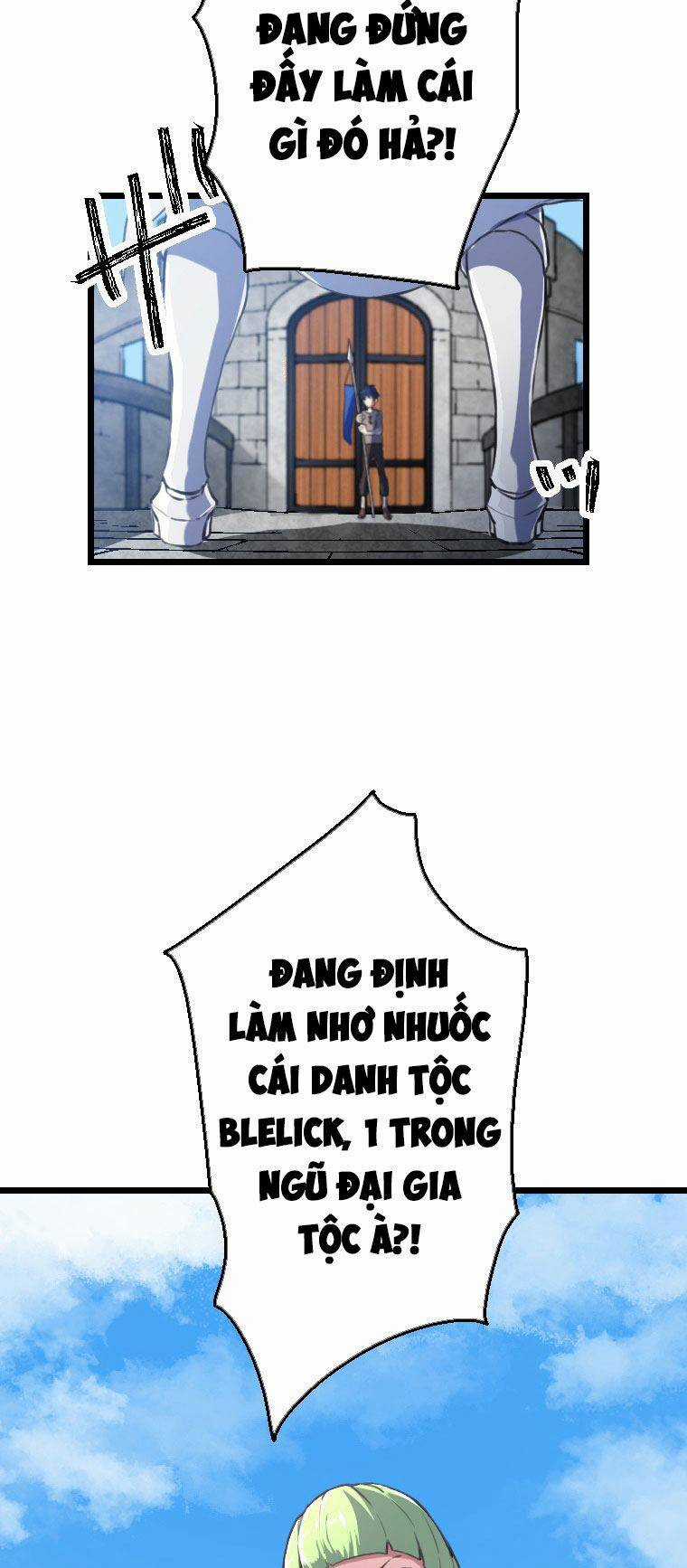 Ma Vương Phàm Ăn - Chapter 1 - Trang 5