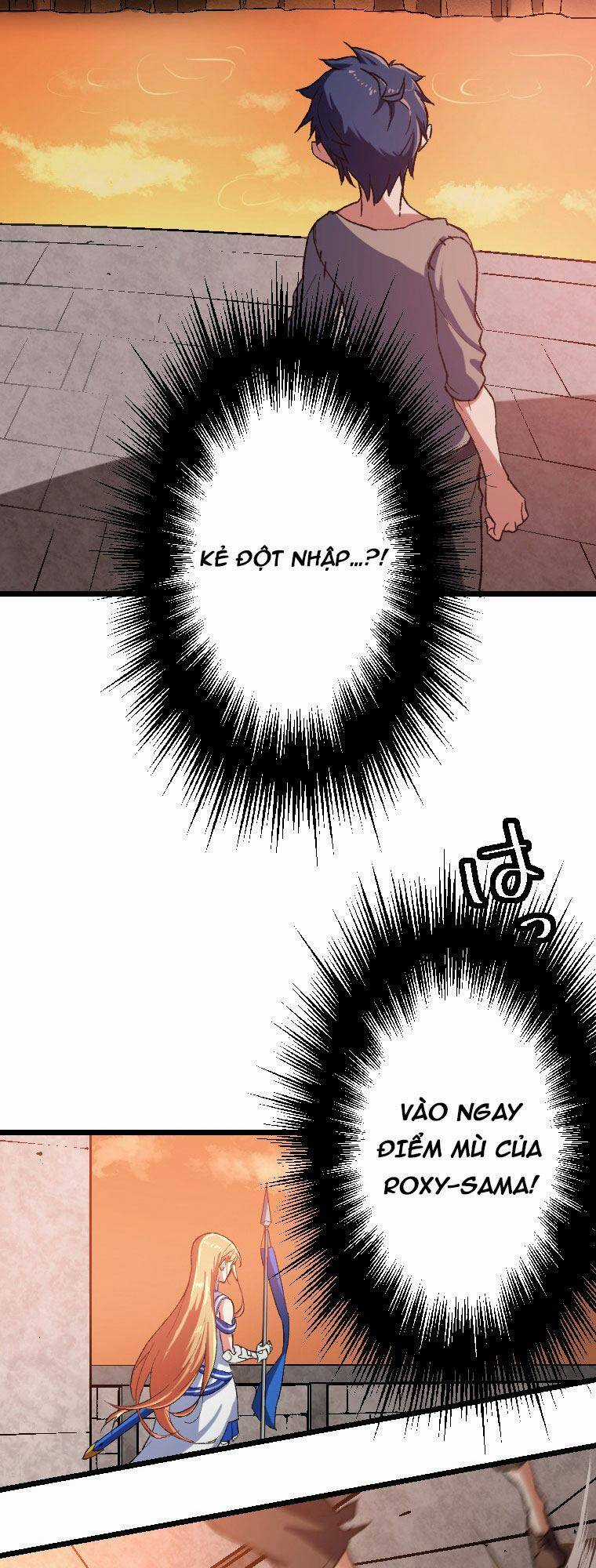 Ma Vương Phàm Ăn - Chapter 1 - Trang 43