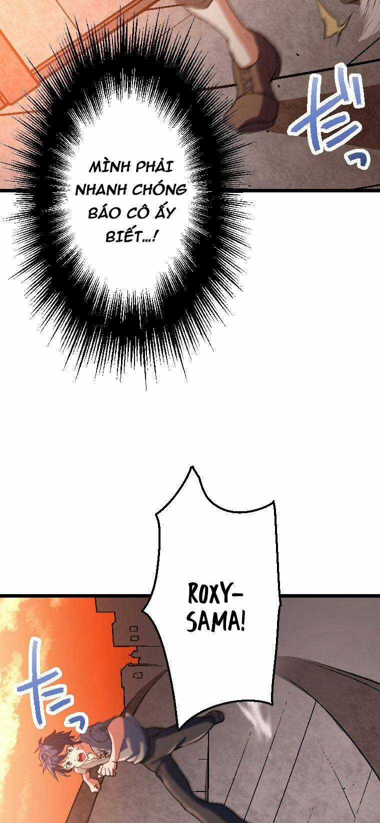 Ma Vương Phàm Ăn - Chapter 1 - Trang 44