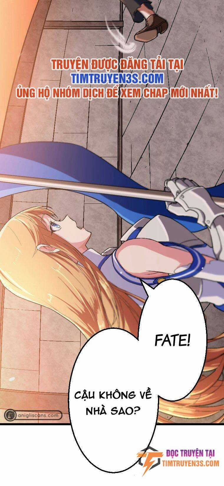 Ma Vương Phàm Ăn - Chapter 1 - Trang 45