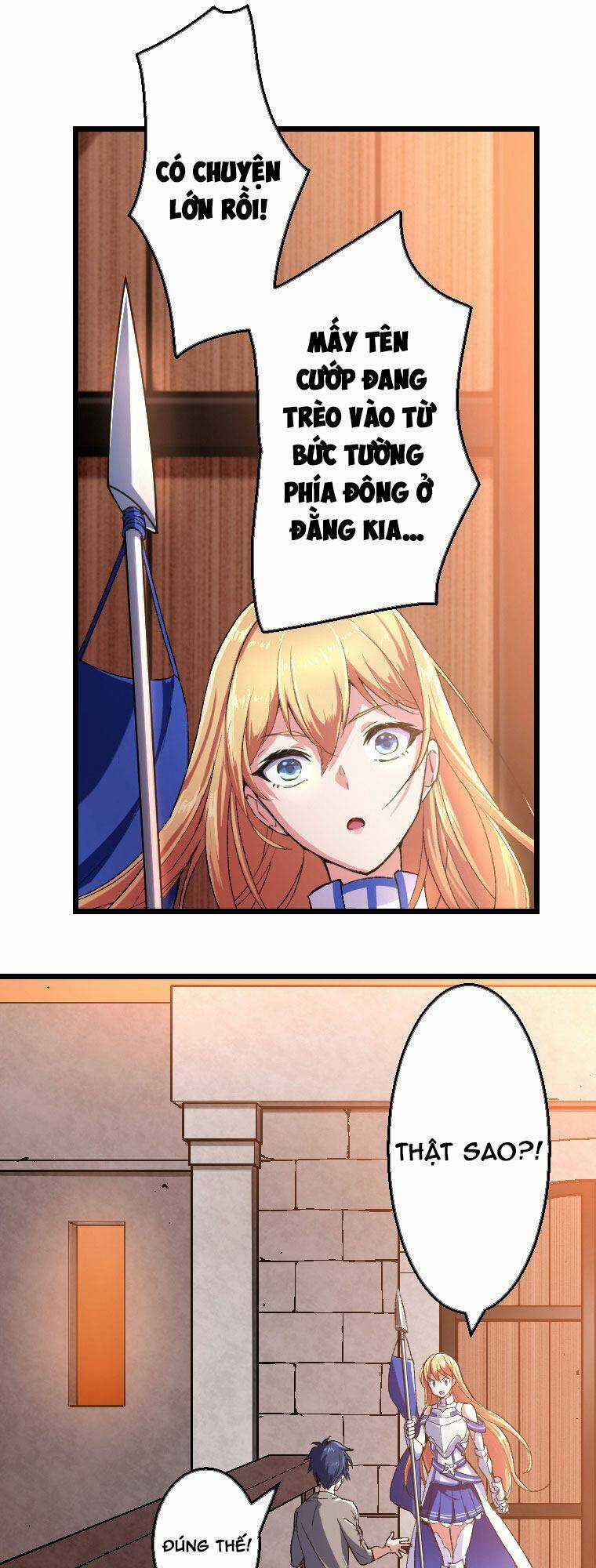 Ma Vương Phàm Ăn - Chapter 1 - Trang 46