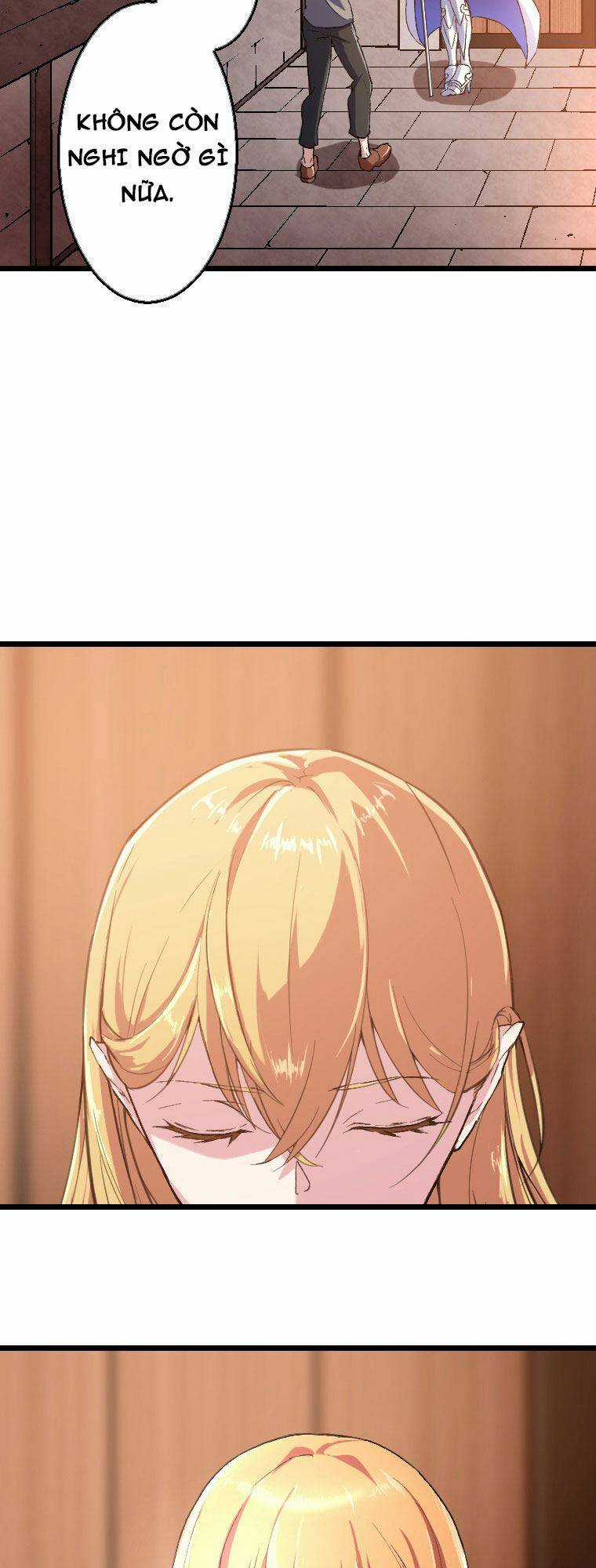 Ma Vương Phàm Ăn - Chapter 1 - Trang 47