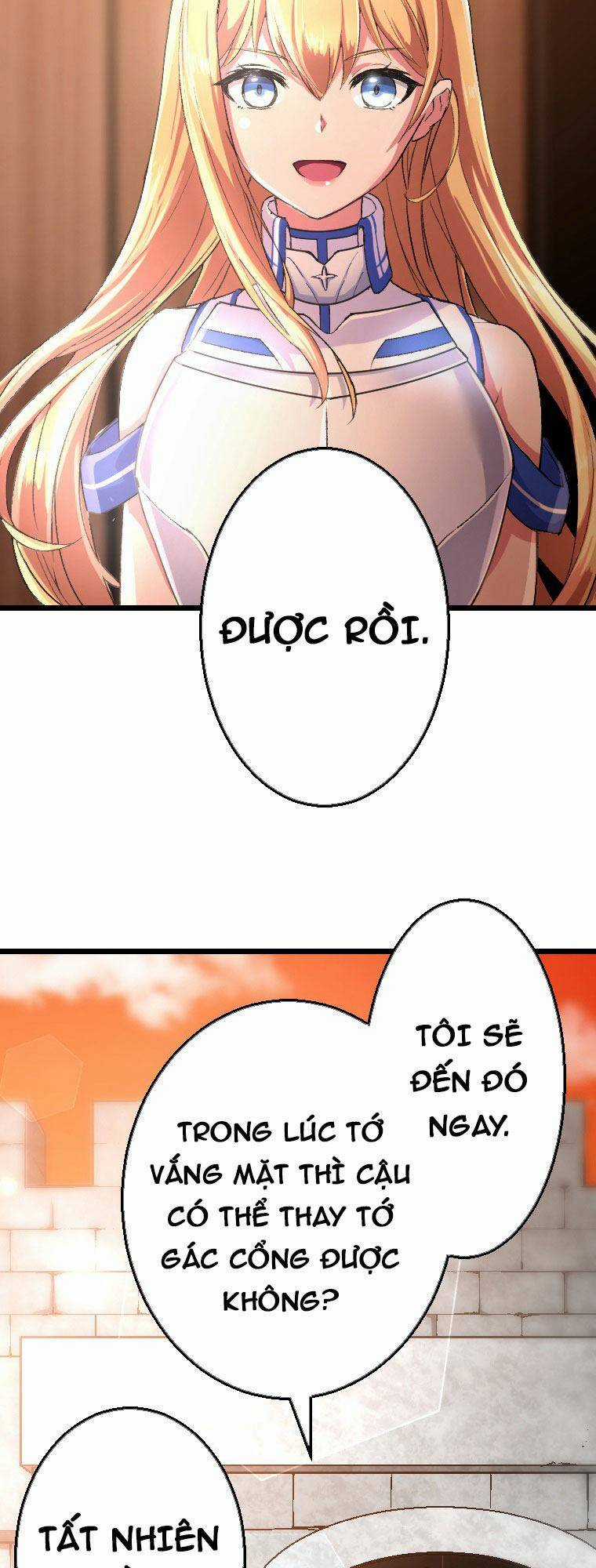 Ma Vương Phàm Ăn - Chapter 1 - Trang 48