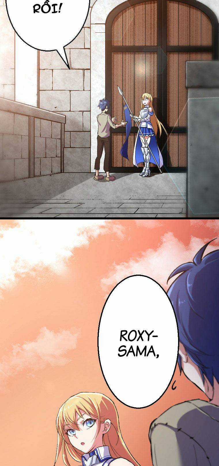 Ma Vương Phàm Ăn - Chapter 1 - Trang 49