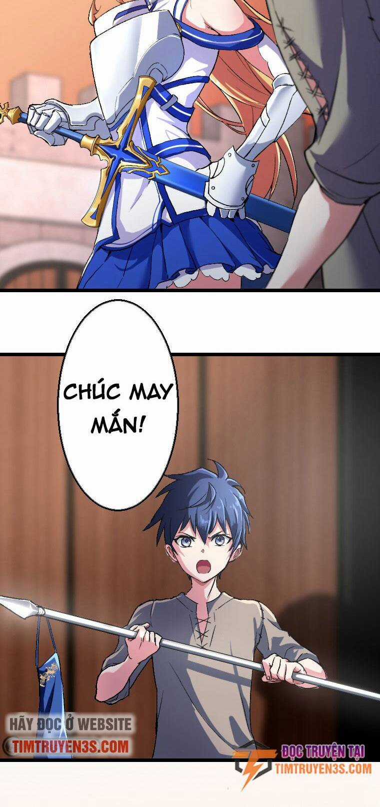 Ma Vương Phàm Ăn - Chapter 1 - Trang 50