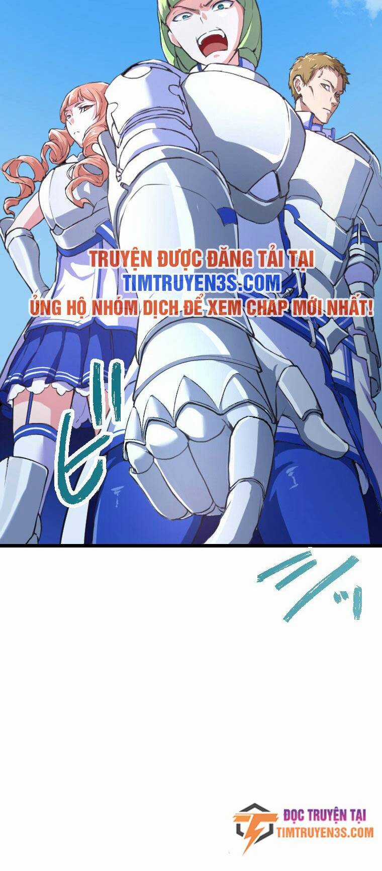 Ma Vương Phàm Ăn - Chapter 1 - Trang 6