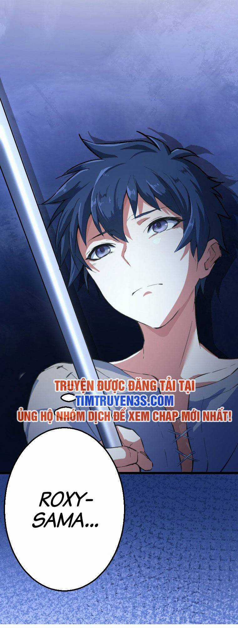 Ma Vương Phàm Ăn - Chapter 1 - Trang 53