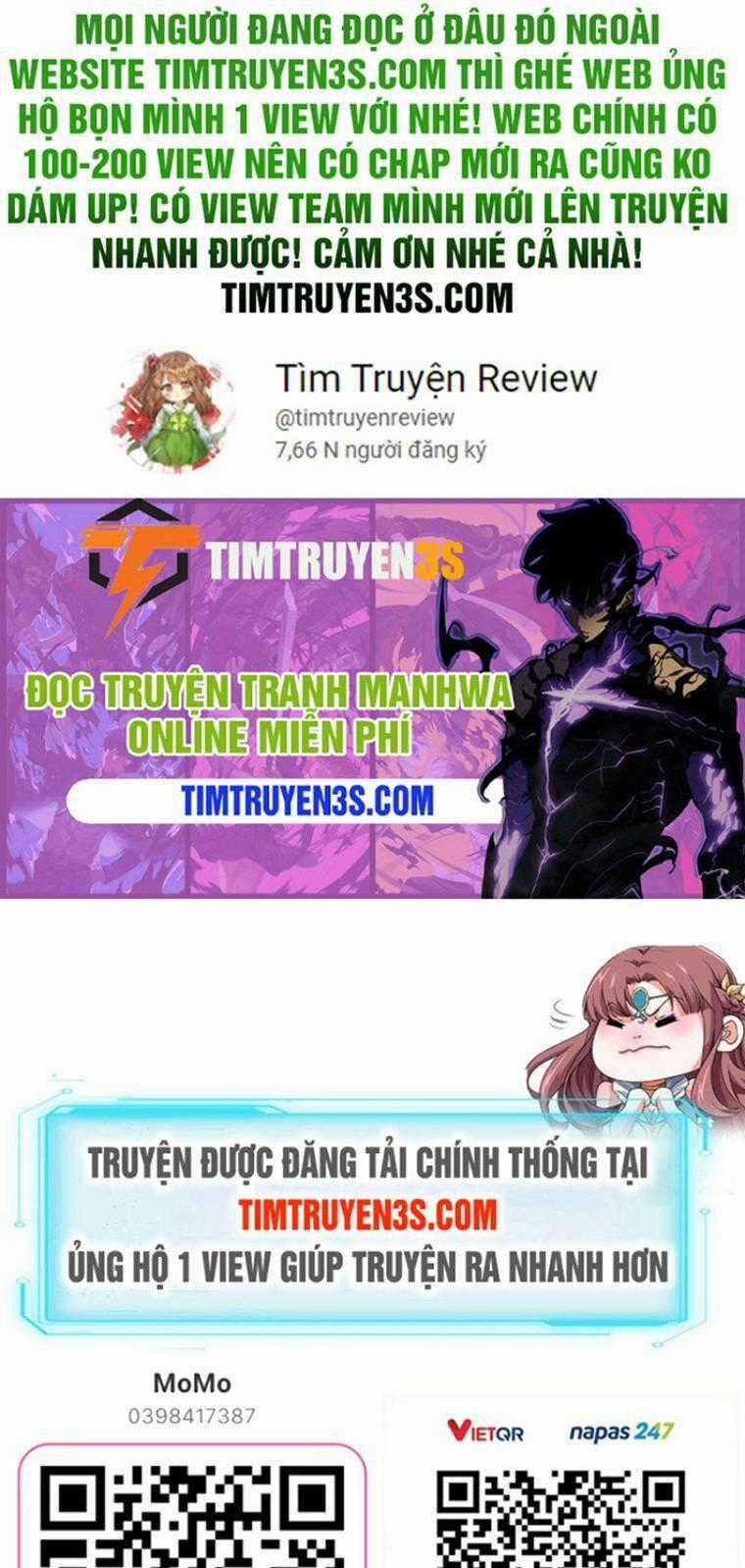 Ma Vương Phàm Ăn - Chapter 1 - Trang 54