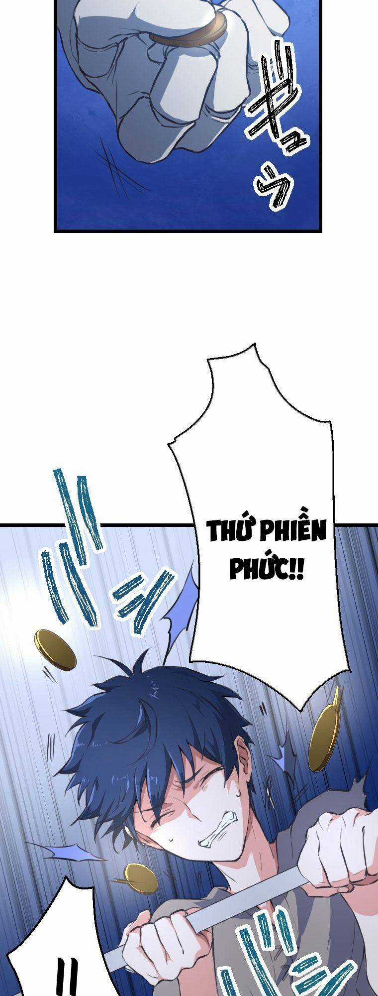 Ma Vương Phàm Ăn - Chapter 1 - Trang 8