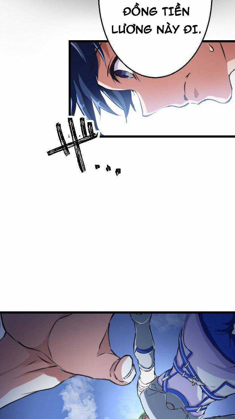 Ma Vương Phàm Ăn - Chapter 1 - Trang 10