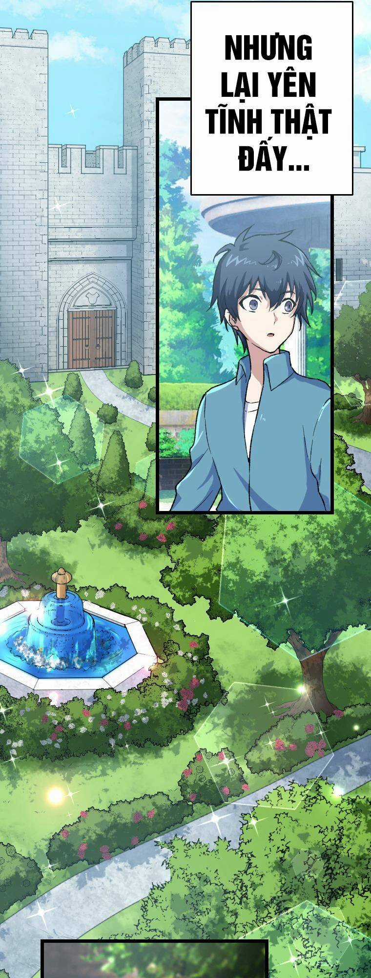 Ma Vương Phàm Ăn - Chapter 10 - Trang 16