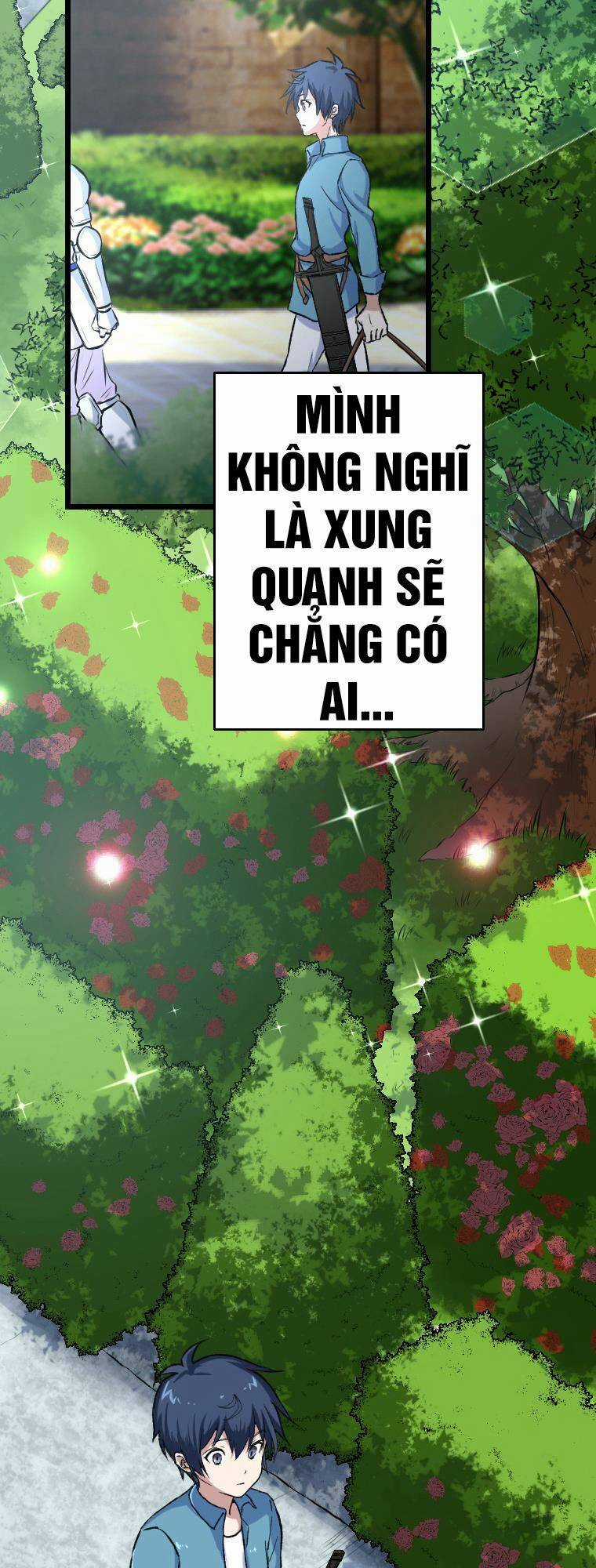 Ma Vương Phàm Ăn - Chapter 10 - Trang 17