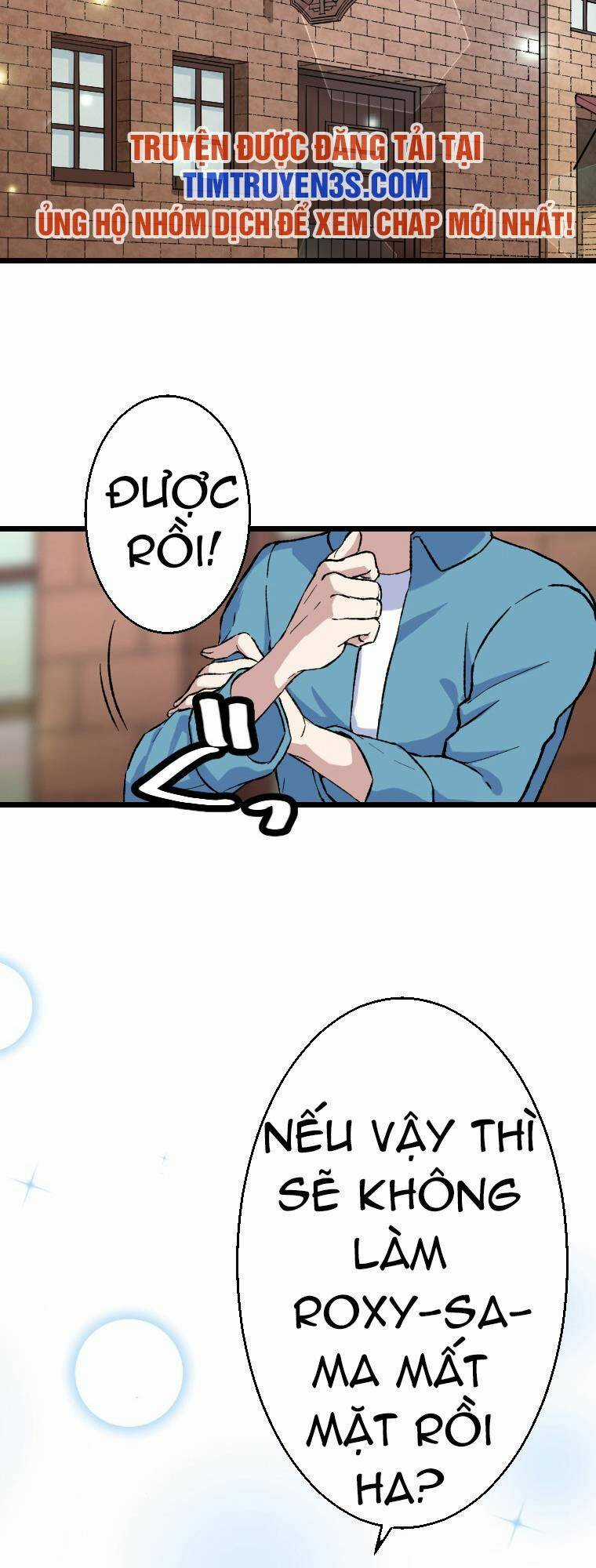 Ma Vương Phàm Ăn - Chapter 10 - Trang 3