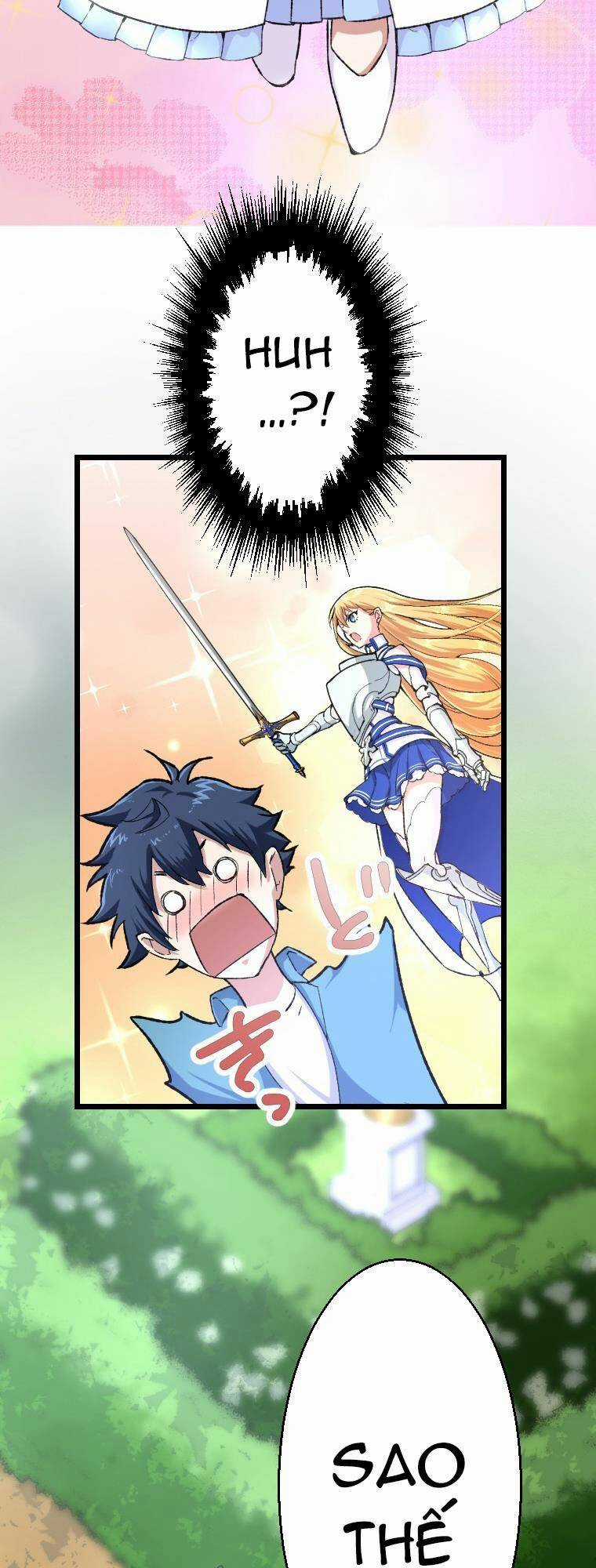 Ma Vương Phàm Ăn - Chapter 10 - Trang 22