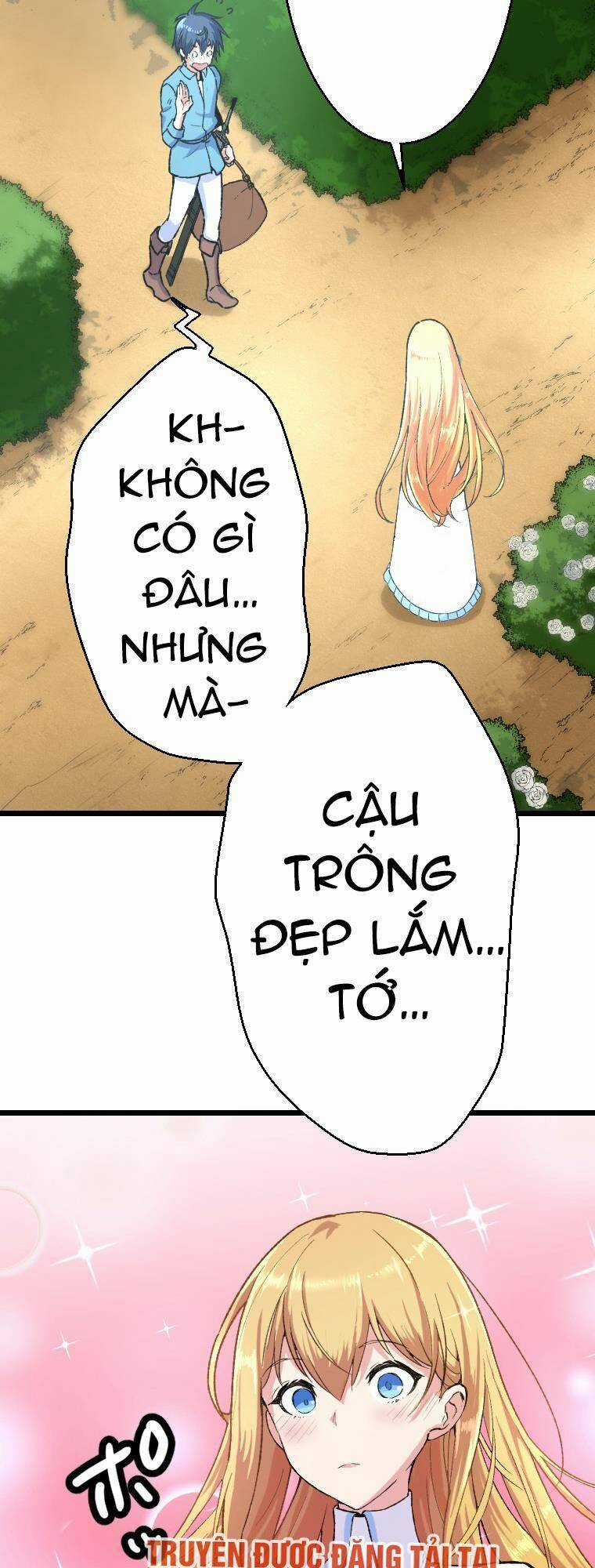 Ma Vương Phàm Ăn - Chapter 10 - Trang 23