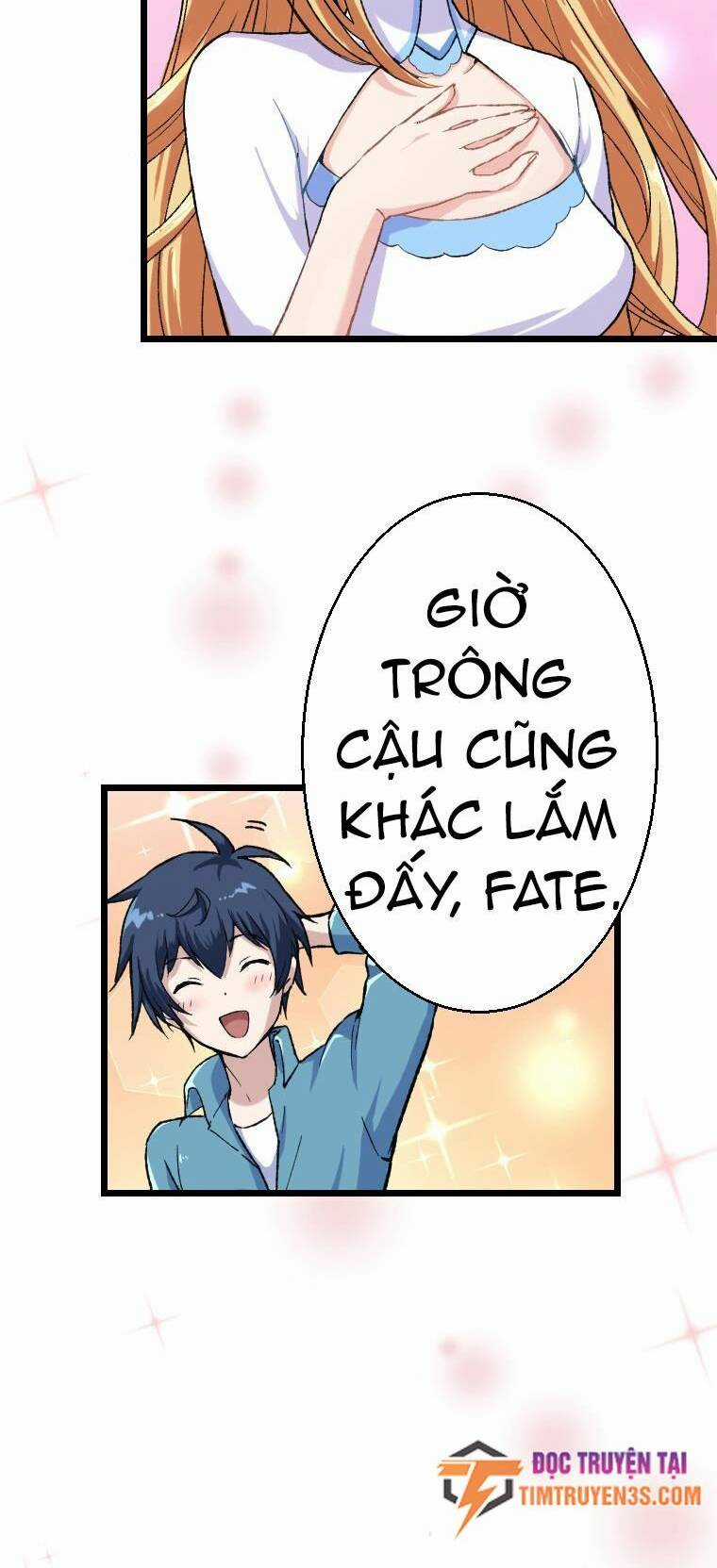 Ma Vương Phàm Ăn - Chapter 10 - Trang 25