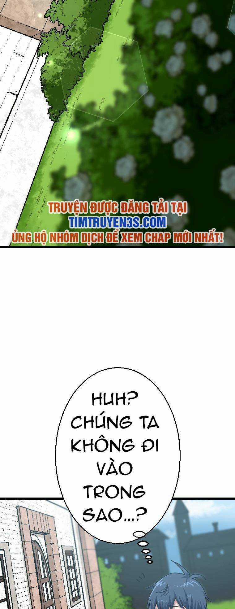 Ma Vương Phàm Ăn - Chapter 10 - Trang 28