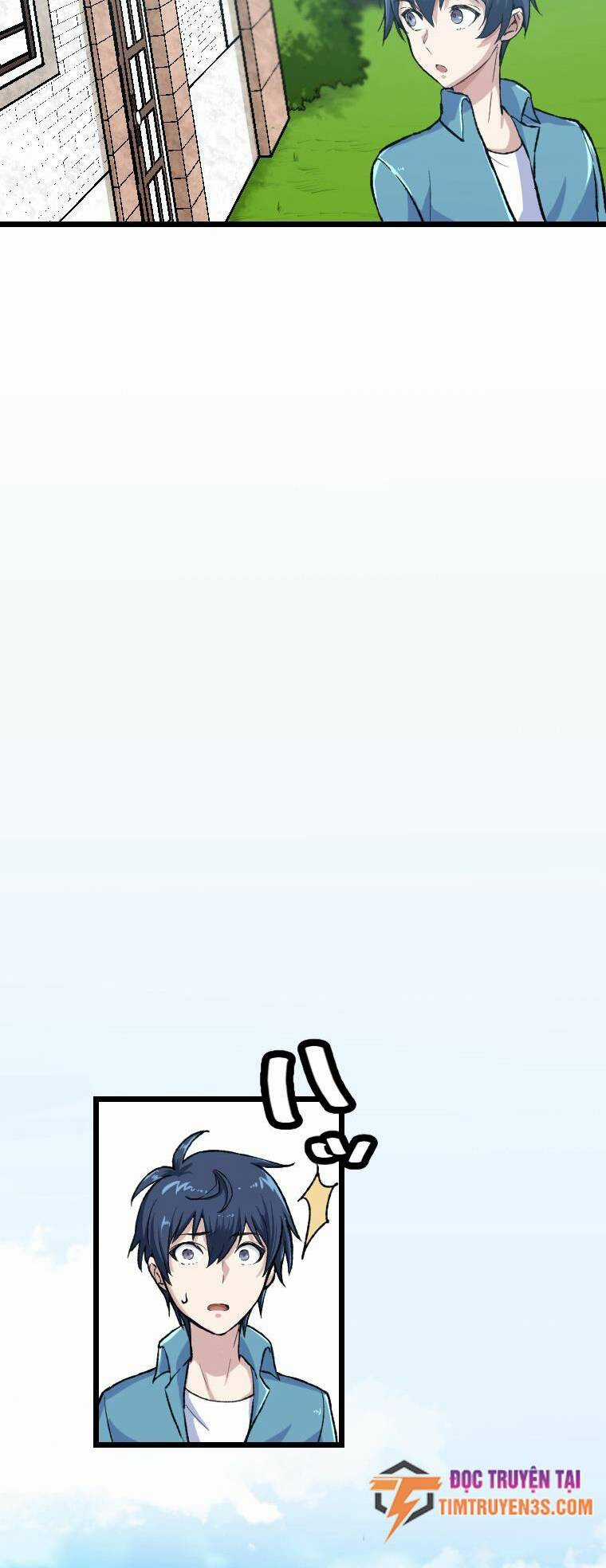 Ma Vương Phàm Ăn - Chapter 10 - Trang 29