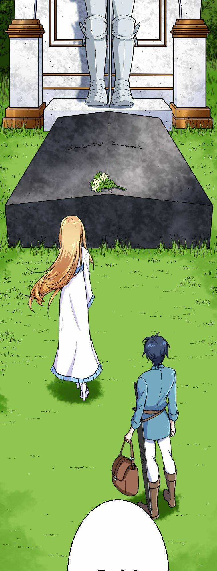 Ma Vương Phàm Ăn - Chapter 10 - Trang 31