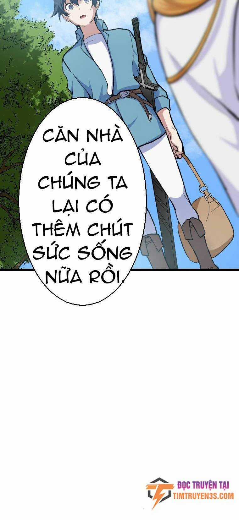 Ma Vương Phàm Ăn - Chapter 10 - Trang 34