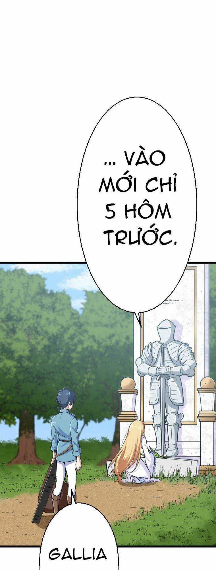 Ma Vương Phàm Ăn - Chapter 10 - Trang 36