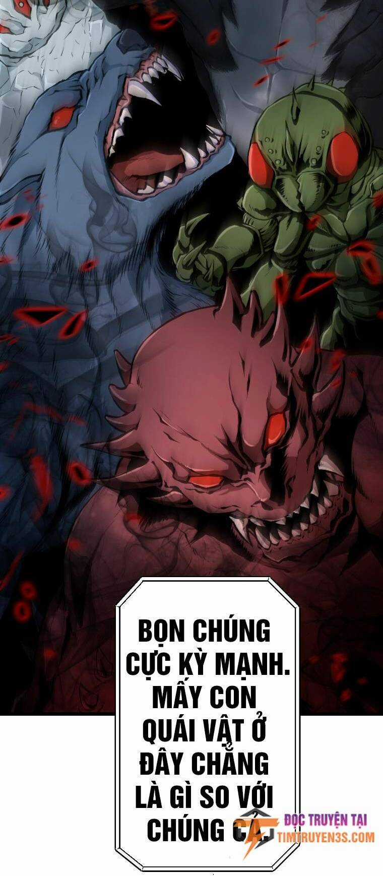 Ma Vương Phàm Ăn - Chapter 10 - Trang 38