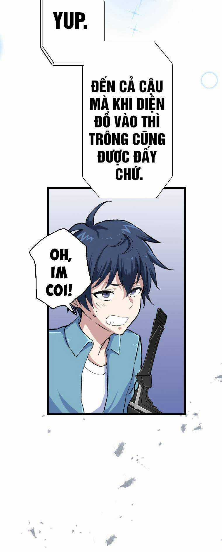 Ma Vương Phàm Ăn - Chapter 10 - Trang 5