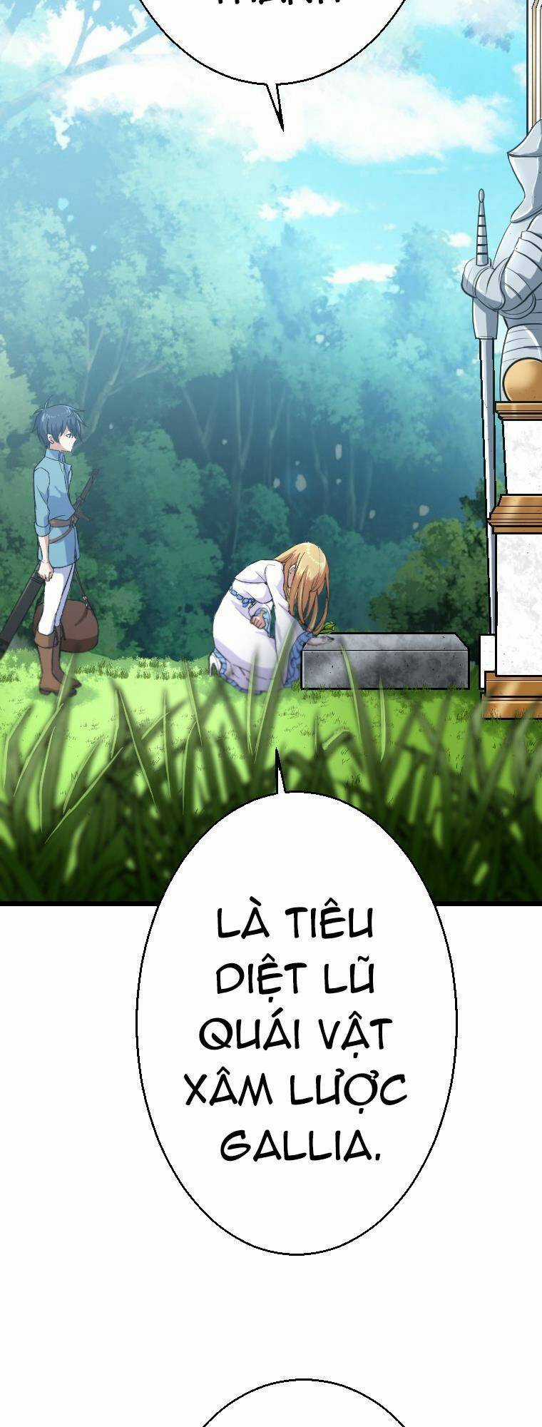 Ma Vương Phàm Ăn - Chapter 10 - Trang 41