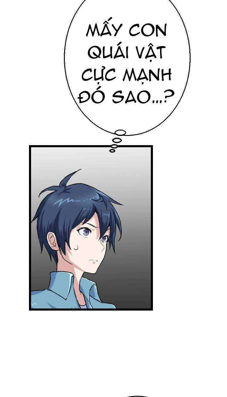 Ma Vương Phàm Ăn - Chapter 10 - Trang 42