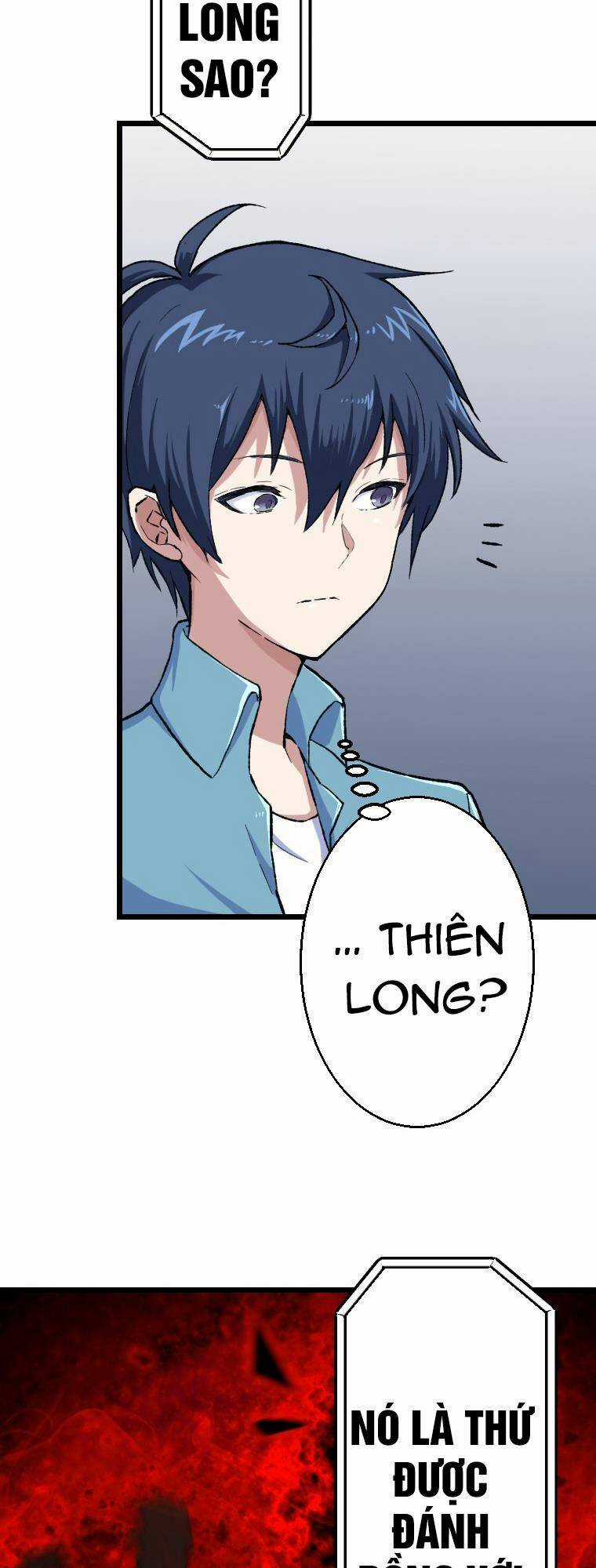 Ma Vương Phàm Ăn - Chapter 10 - Trang 46