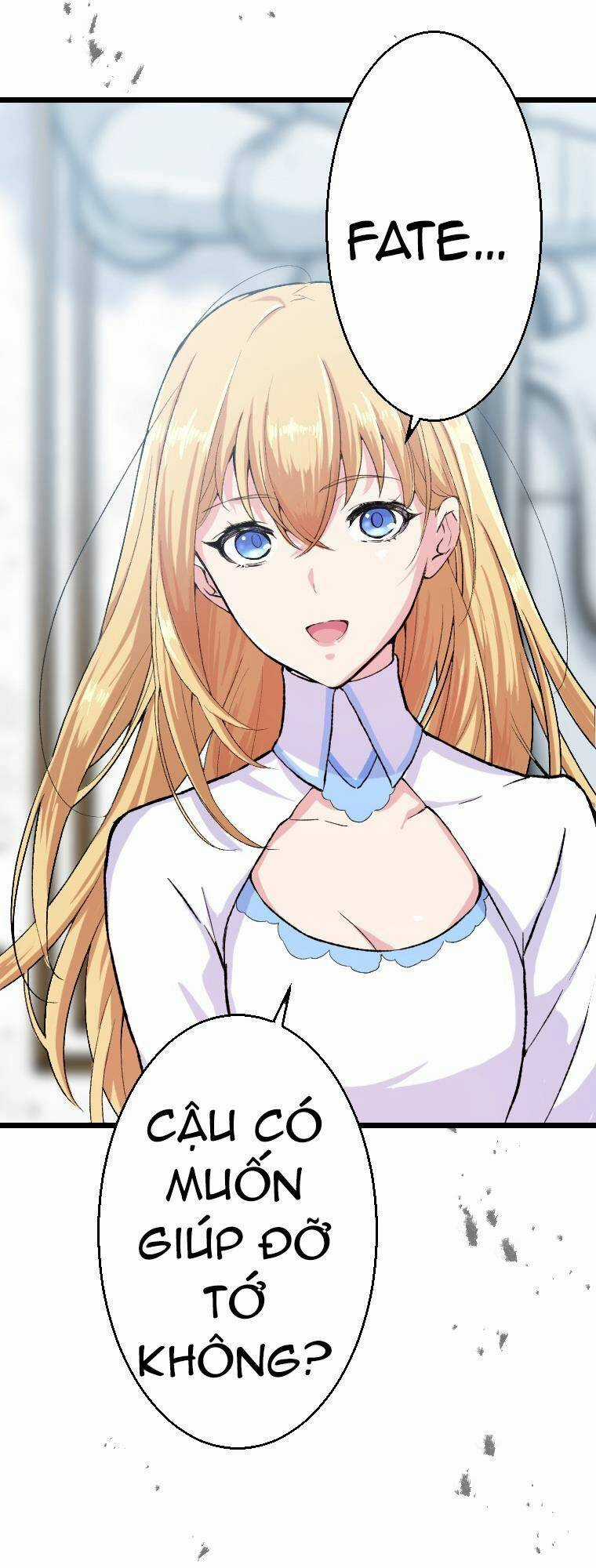 Ma Vương Phàm Ăn - Chapter 10 - Trang 59