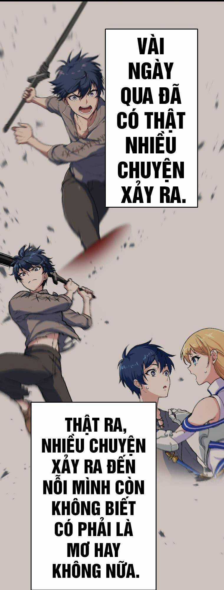 Ma Vương Phàm Ăn - Chapter 10 - Trang 7