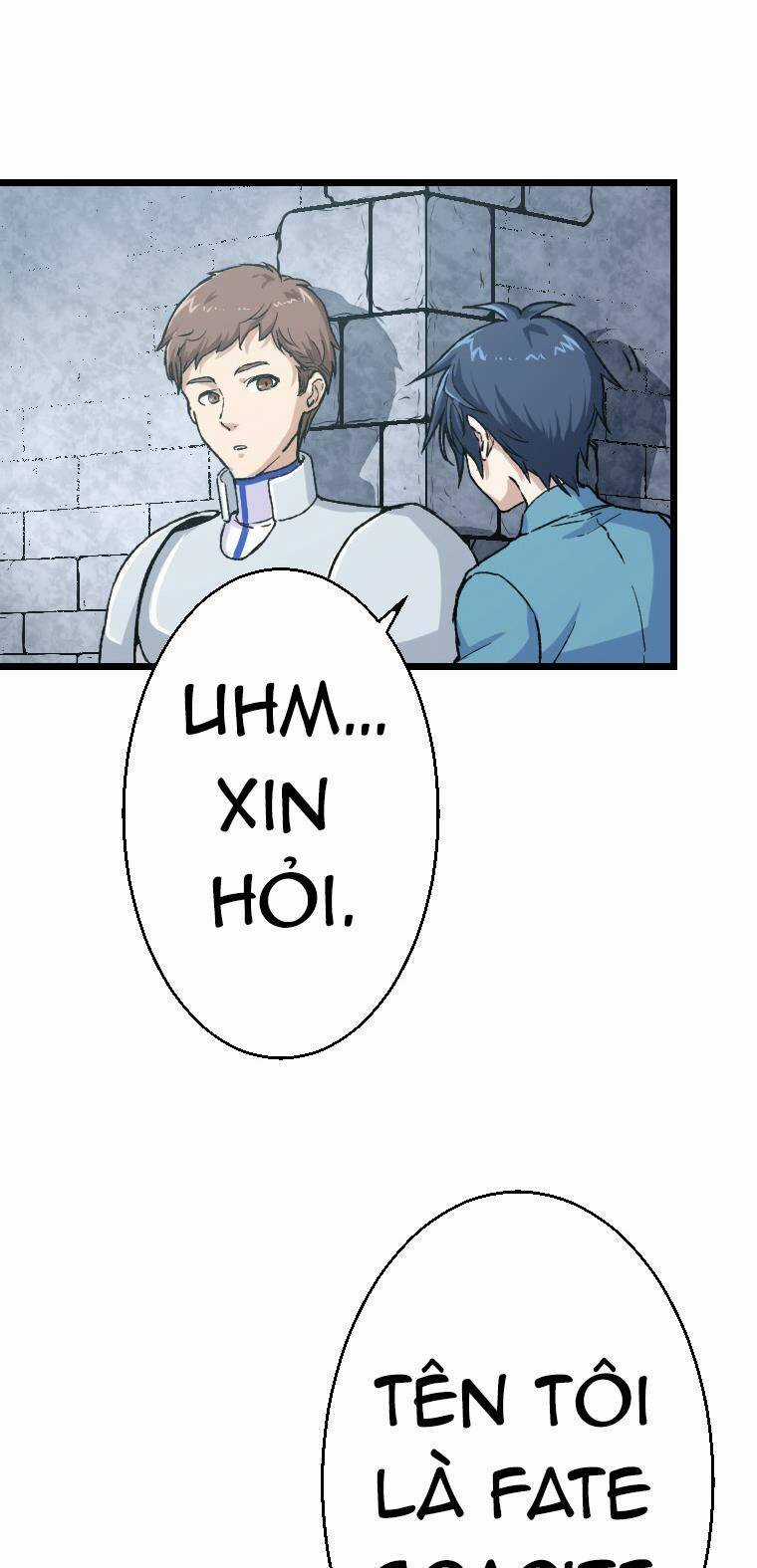 Ma Vương Phàm Ăn - Chapter 10 - Trang 10