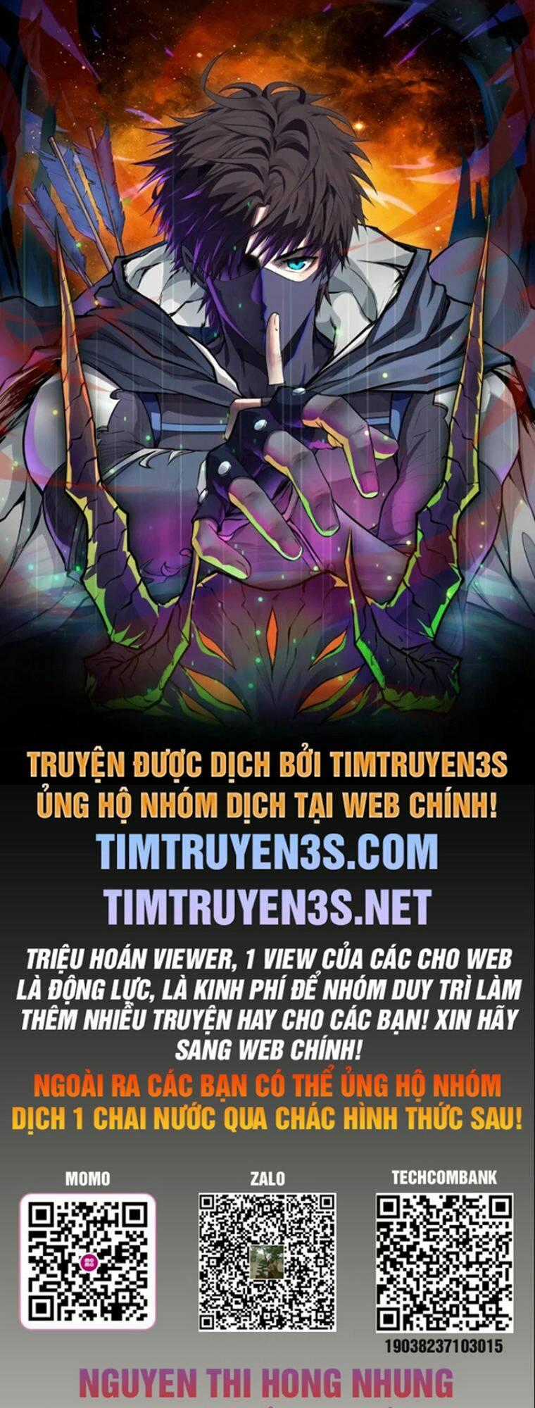 Ma Vương Phàm Ăn - Chapter 11 - Trang 1