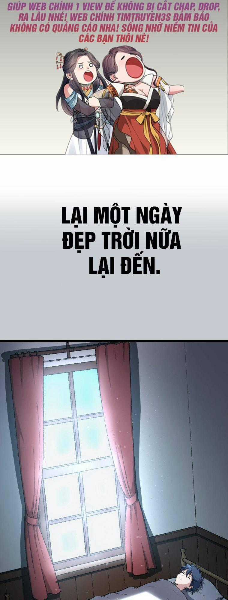 Ma Vương Phàm Ăn - Chapter 11 - Trang 2