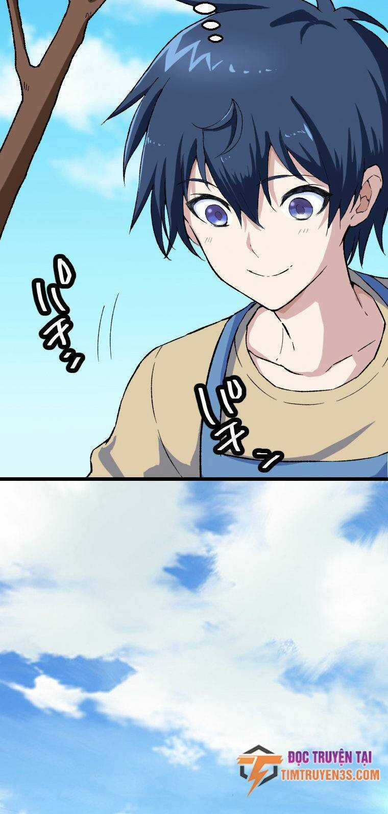 Ma Vương Phàm Ăn - Chapter 11 - Trang 11