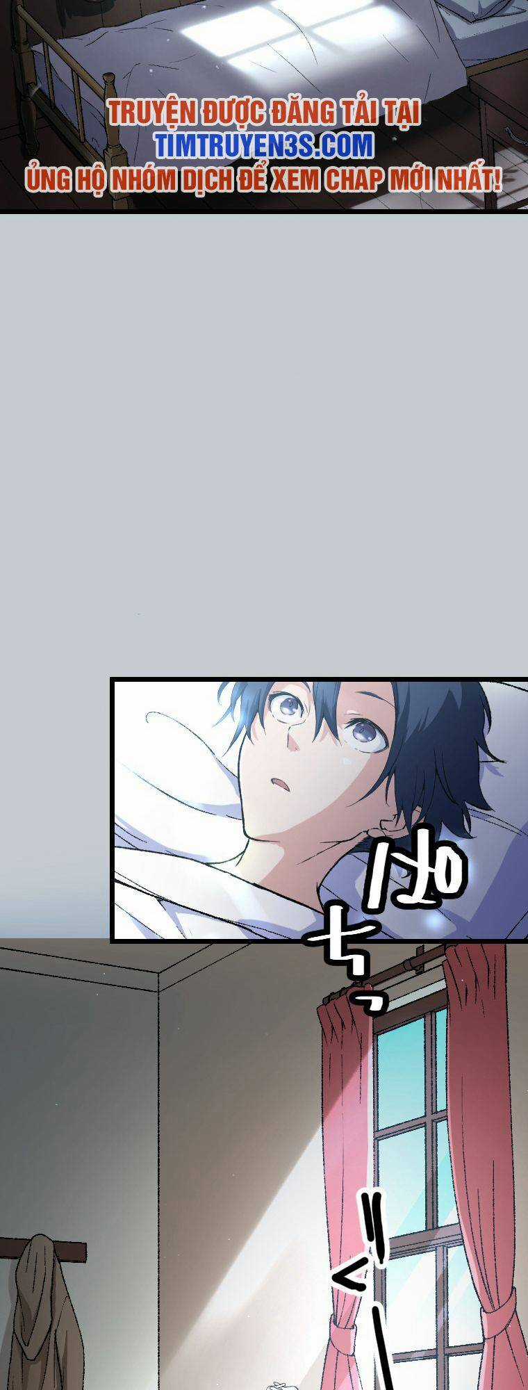 Ma Vương Phàm Ăn - Chapter 11 - Trang 3