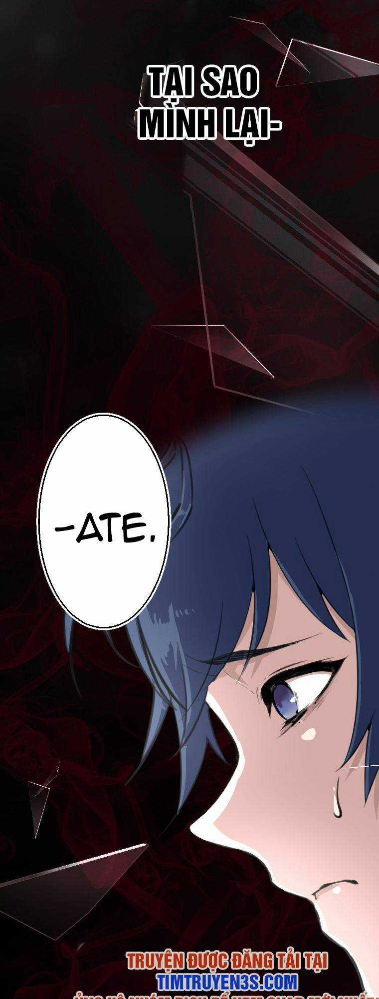 Ma Vương Phàm Ăn - Chapter 11 - Trang 22