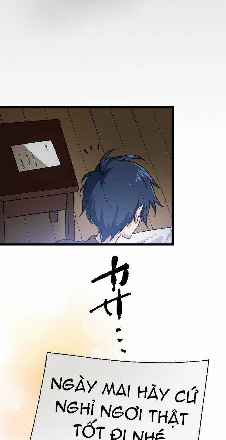 Ma Vương Phàm Ăn - Chapter 11 - Trang 34