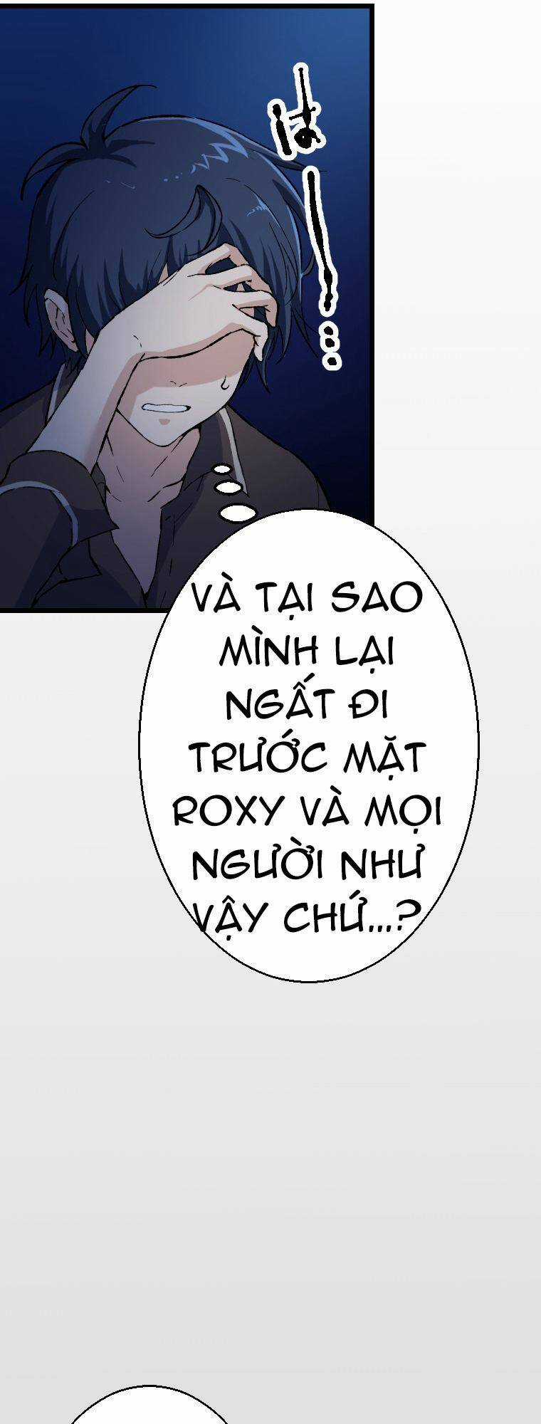 Ma Vương Phàm Ăn - Chapter 11 - Trang 36