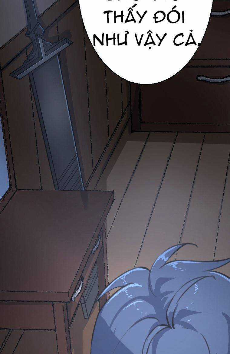 Ma Vương Phàm Ăn - Chapter 11 - Trang 39