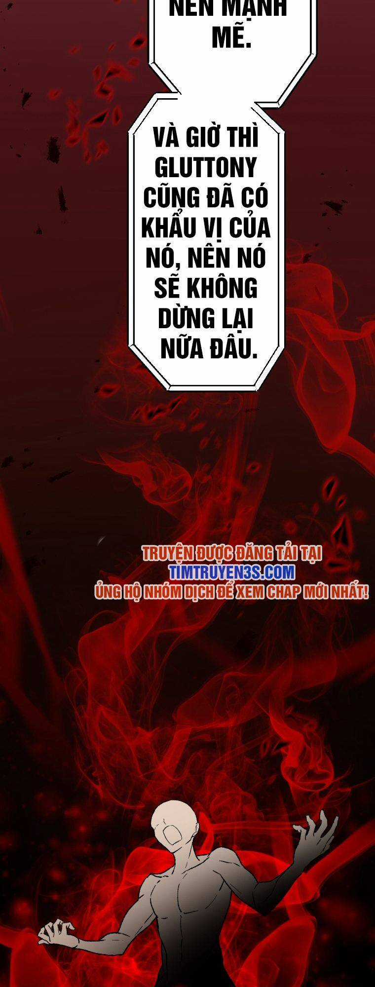 Ma Vương Phàm Ăn - Chapter 11 - Trang 43