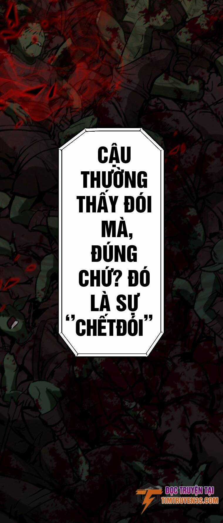 Ma Vương Phàm Ăn - Chapter 11 - Trang 45